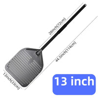 13 inch square 44.9in
