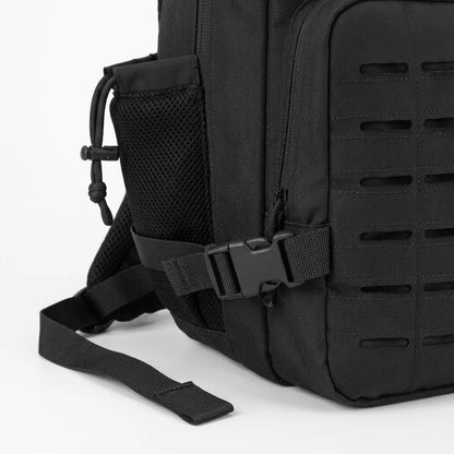 26L Tactical Backpack – MOLLE Rucksack for Men & Women