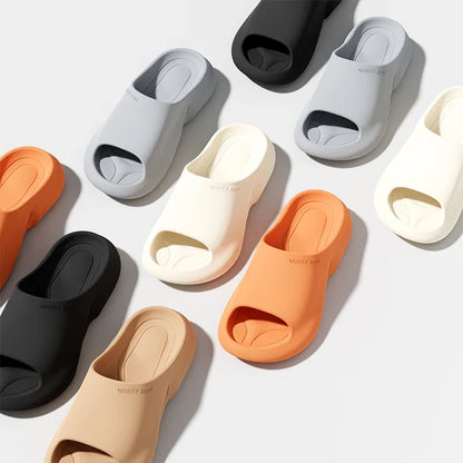 EVA Slides Non-Slip Indoor Outdoor Sandals for Men and Women
