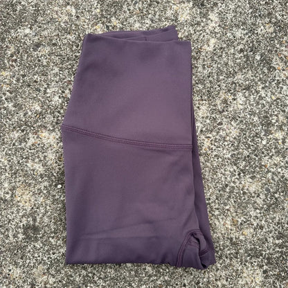Buttery Soft High Waist Yoga Leggings for Women