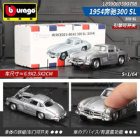 Mercedes 300 SL S