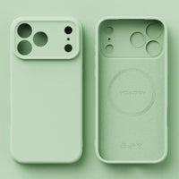 Grass Green