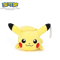 pikachu drop