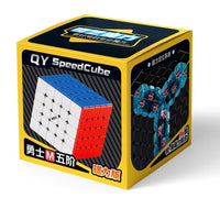 5X5 Magnetic