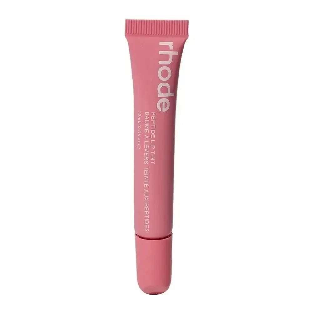 Peptide Lip Treatment Tint – Hydrating Lip Gloss with Natural Finish