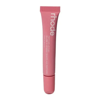 Peptide Lip Treatment Tint – Hydrating Lip Gloss with Natural Finish