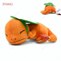 02 Charmander