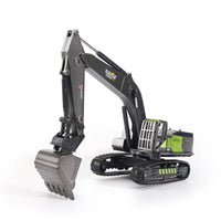 Excavator 1