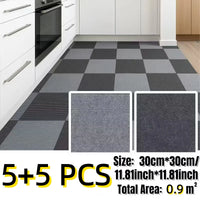 Rug Pattern 3