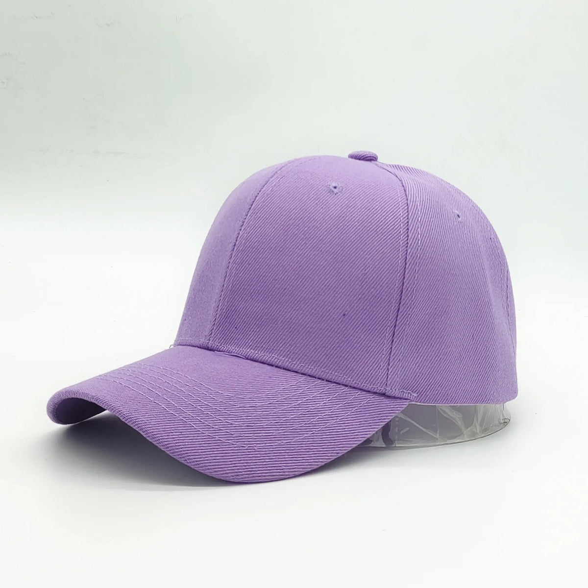 Custom Embroidered Baseball Cap – Personalized Logo Hat for Men & Women