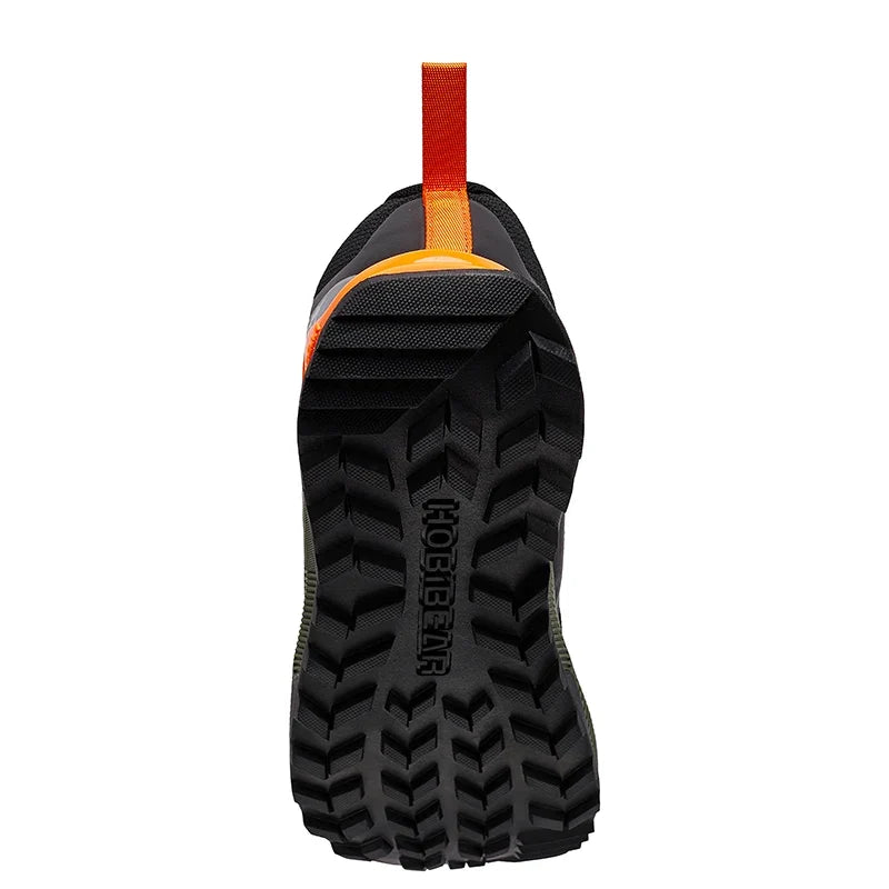 Hiking Sneakers – Hobibear Unisex Trail Walking Shoes