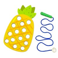 Pineapple 1 set
