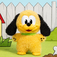 Pluto