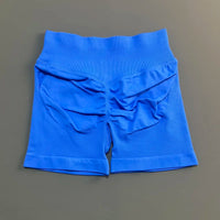 Electric Blue