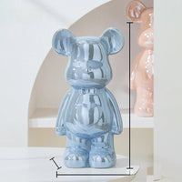 Bear ornaments 5