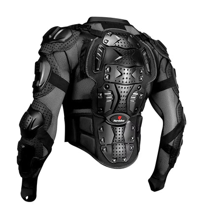 Motorcycle Armor Protection Shorts – Motocross Hip & Thigh Guard