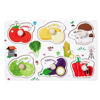 Vegetable