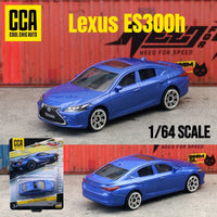 Lexus ES300h 1