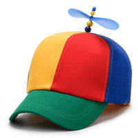 Hat Style 5