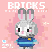 2601 30 164PCS