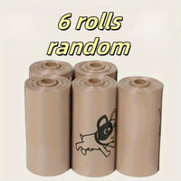 6 Rolls 2