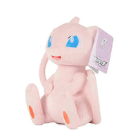 Mew 9.8in