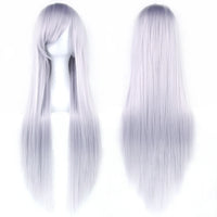 Sliver Gray