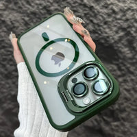 Deep Green