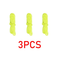 3 Ropes No Launcher