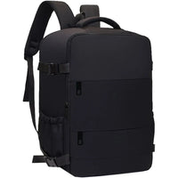 BJ838 Black