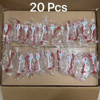 20 PCS