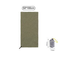 Green 19.7x39.4in