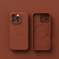Brown Color