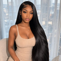 13x4 HD Lace Wig