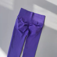 Blue Purple