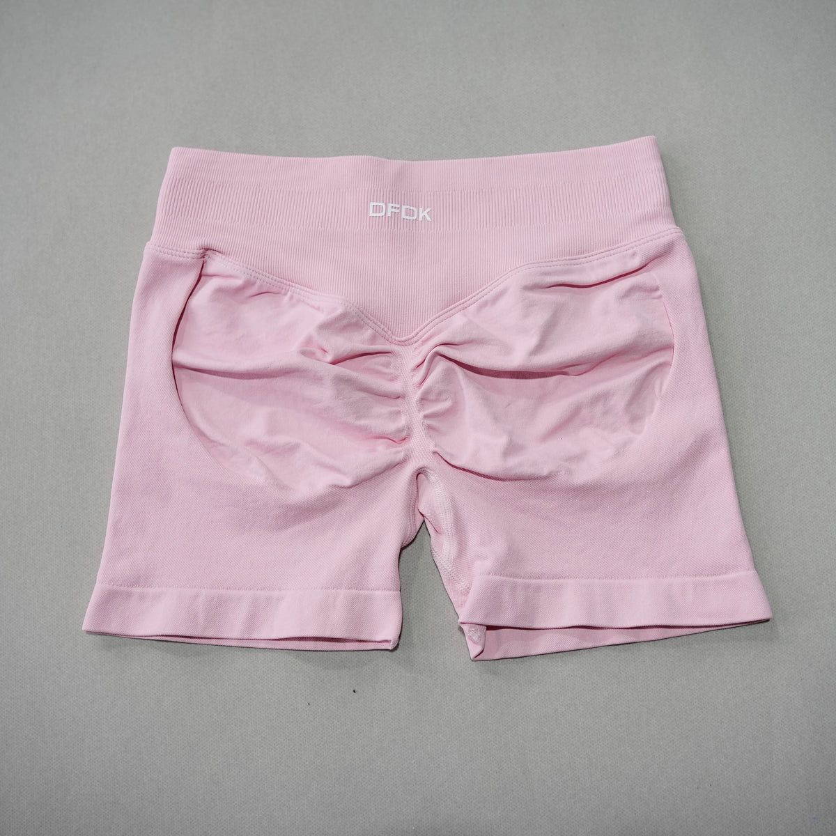 Women's Scrunch Butt Lift Yoga Shorts – High Waist Workout Shorts