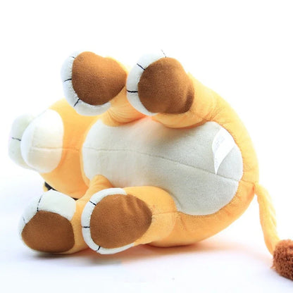 Simba Plush Toy 30cm Lion King Stuffed Animal