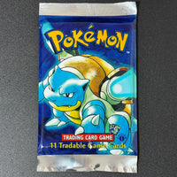 Blastoise Pack