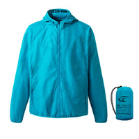 Unisex Sky Blue