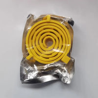 27.6in for dog(Yellow)
