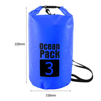 Blue 101.4oz