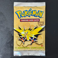 Zapdos Pack