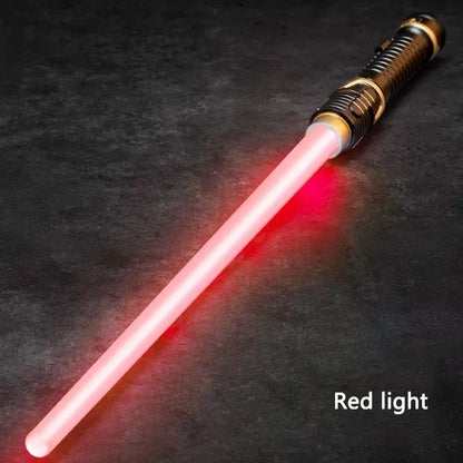 LED Lightsaber Toy Sword for Kids Cosplay Rave Parties & Gifts