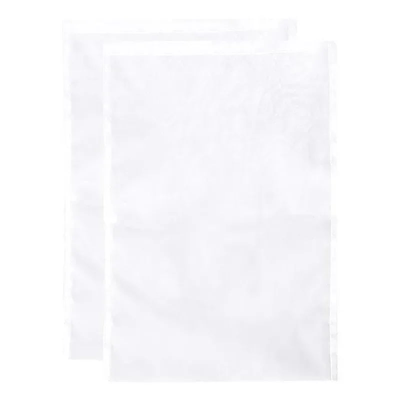 Reusable Nut Milk Bags – Nylon Cheesecloth Strainer Filter