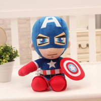 Captain America 9.8in