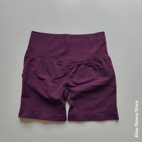 Qie Purple