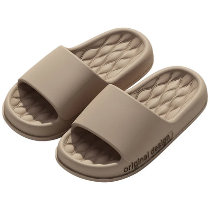 Cloud Slide Sandals – Soft Non-Slip EVA Slippers for Men & Women