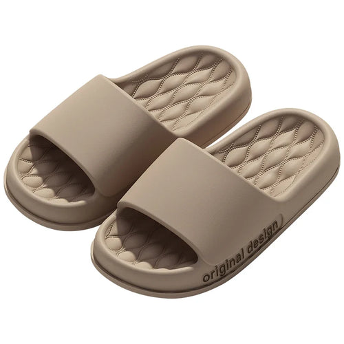Cloud Slide Sandals – Soft Non-Slip EVA Slippers for Men & Women