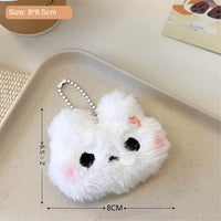 Plush pendant 1Pcs