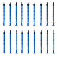 A4.3-0oz x20pc blue